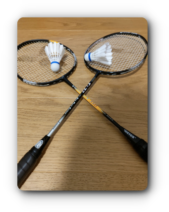 Badminton