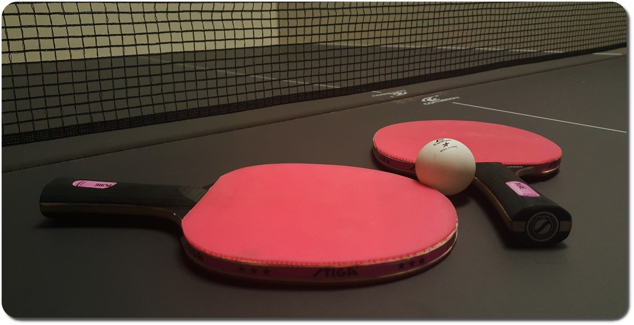 tischtennis